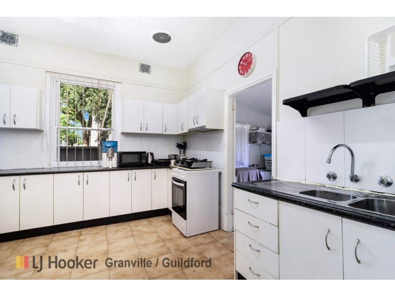 194 Blaxcell Street, Granville NSW 2142