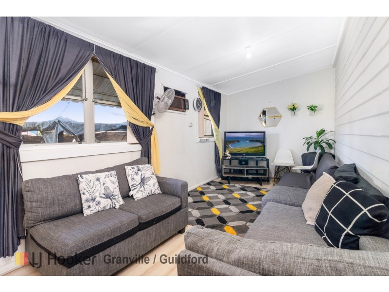 194 Blaxcell Street, Granville NSW 2142