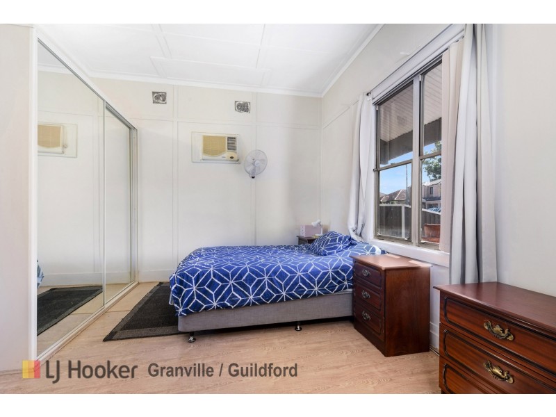 194 Blaxcell Street, Granville NSW 2142