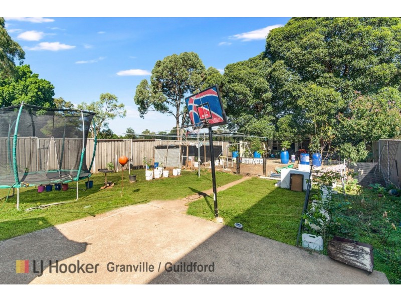 194 Blaxcell Street, Granville NSW 2142