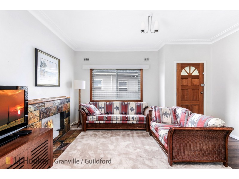 21 Mera Street, Guildford NSW 2161