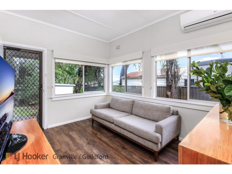 21 Mera Street, Guildford NSW 2161