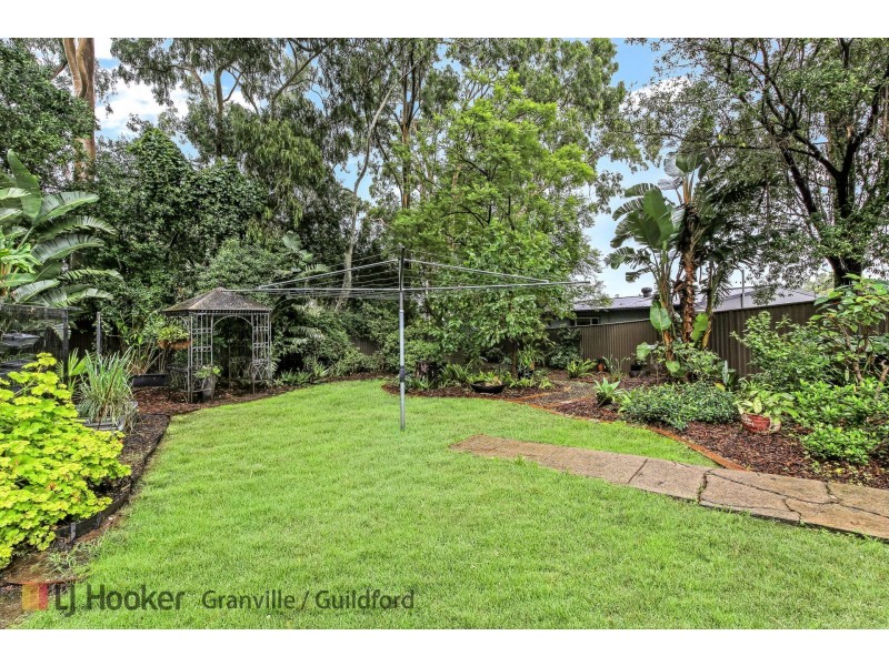 21 Mera Street, Guildford NSW 2161