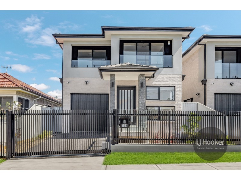 1/14b Price Street, Merrylands NSW 2160