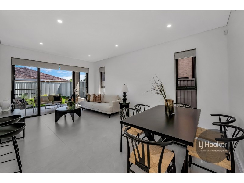 1/14b Price Street, Merrylands NSW 2160