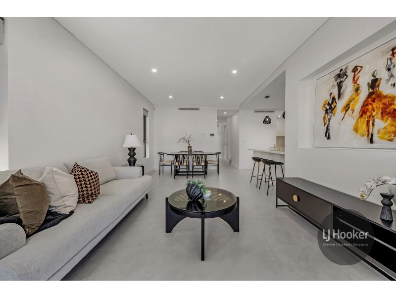 1/14b Price Street, Merrylands NSW 2160