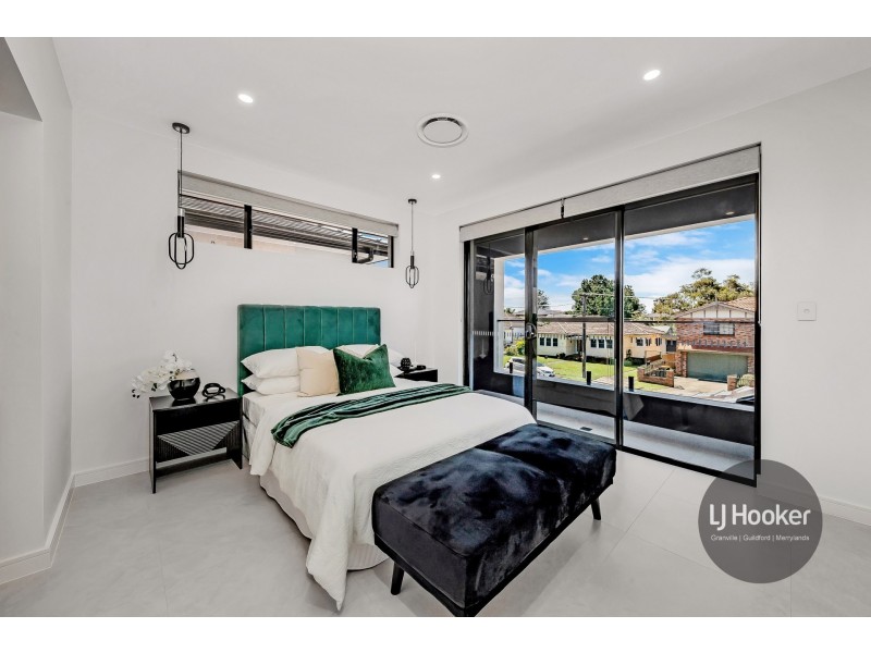 1/14b Price Street, Merrylands NSW 2160