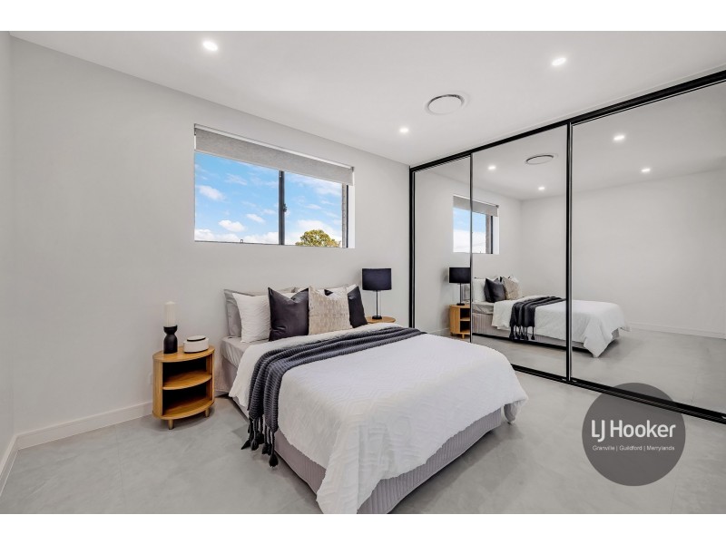 1/14b Price Street, Merrylands NSW 2160