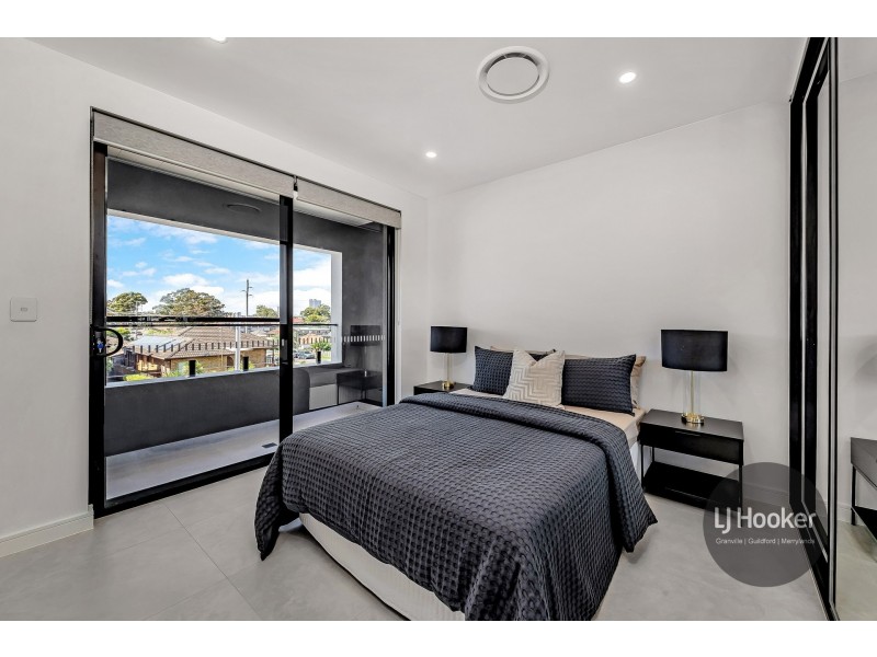 1/14b Price Street, Merrylands NSW 2160