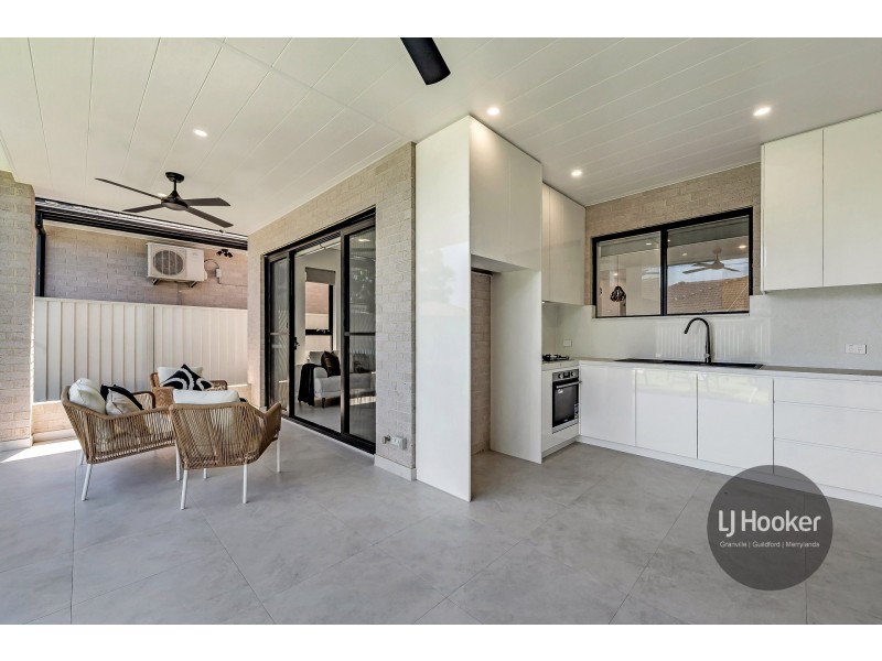 1/14b Price Street, Merrylands NSW 2160