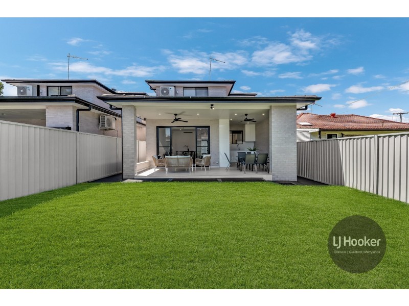 1/14b Price Street, Merrylands NSW 2160