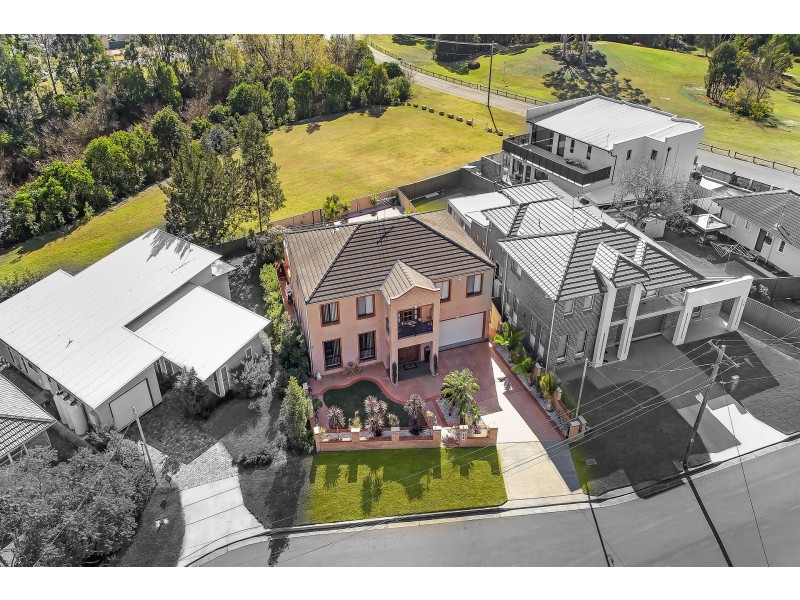 2 Flaherty Boulevard, Granville NSW 2142