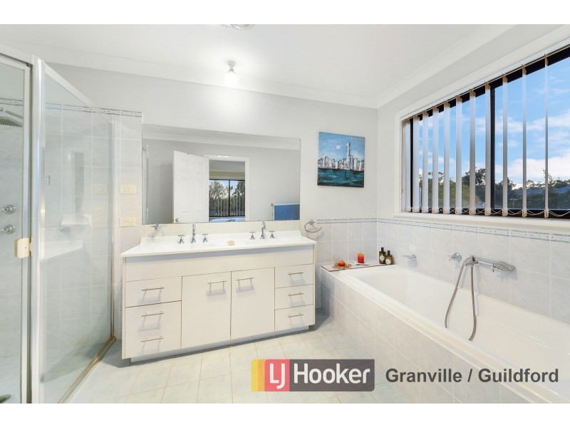 2 Flaherty Boulevard, Granville NSW 2142