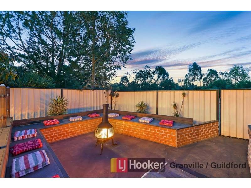 2 Flaherty Boulevard, Granville NSW 2142