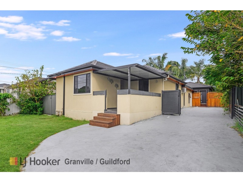 380 Blaxcell Street, Granville NSW 2142