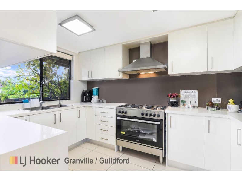 380 Blaxcell Street, Granville NSW 2142