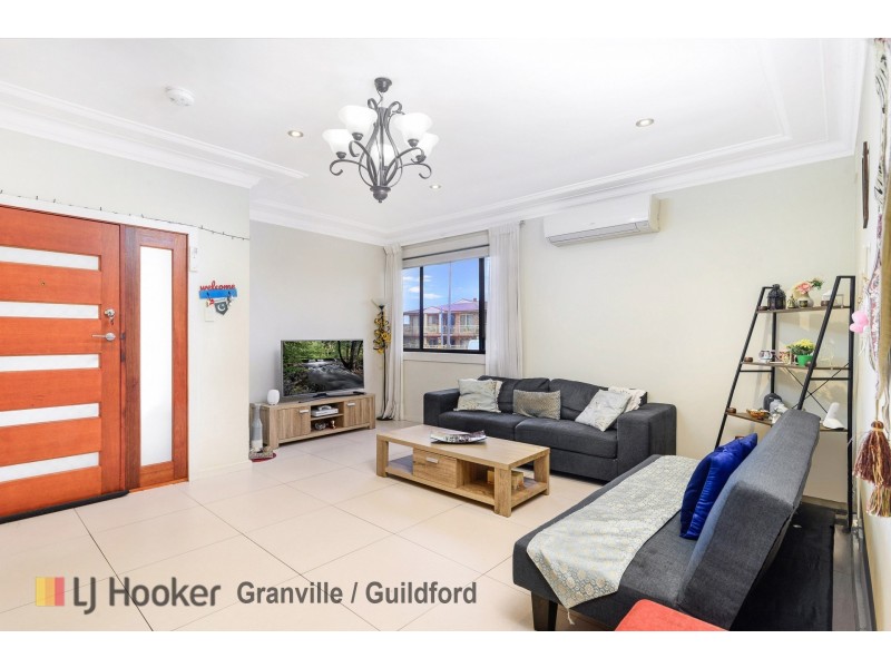 380 Blaxcell Street, Granville NSW 2142