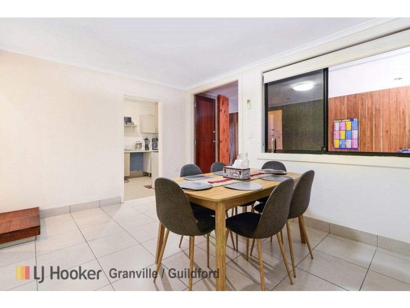 380 Blaxcell Street, Granville NSW 2142