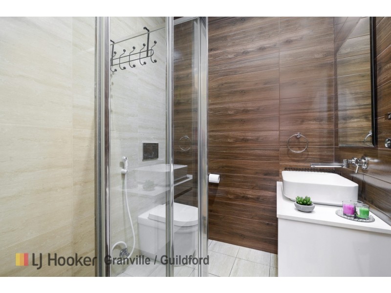 380 Blaxcell Street, Granville NSW 2142