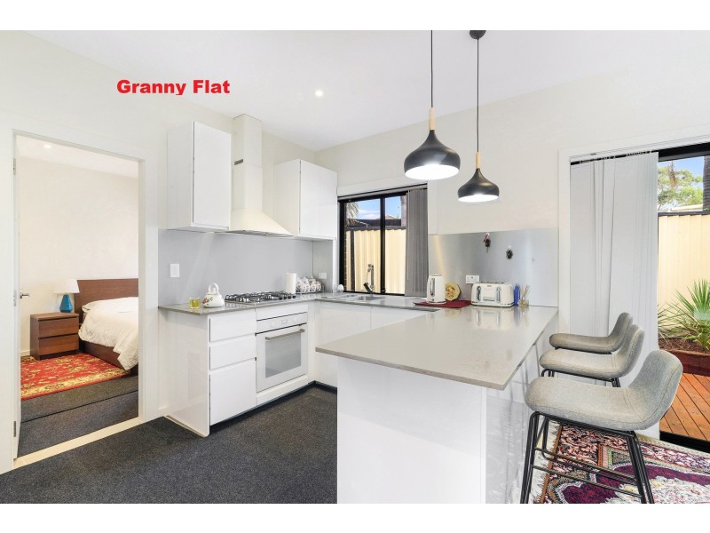 380 Blaxcell Street, Granville NSW 2142