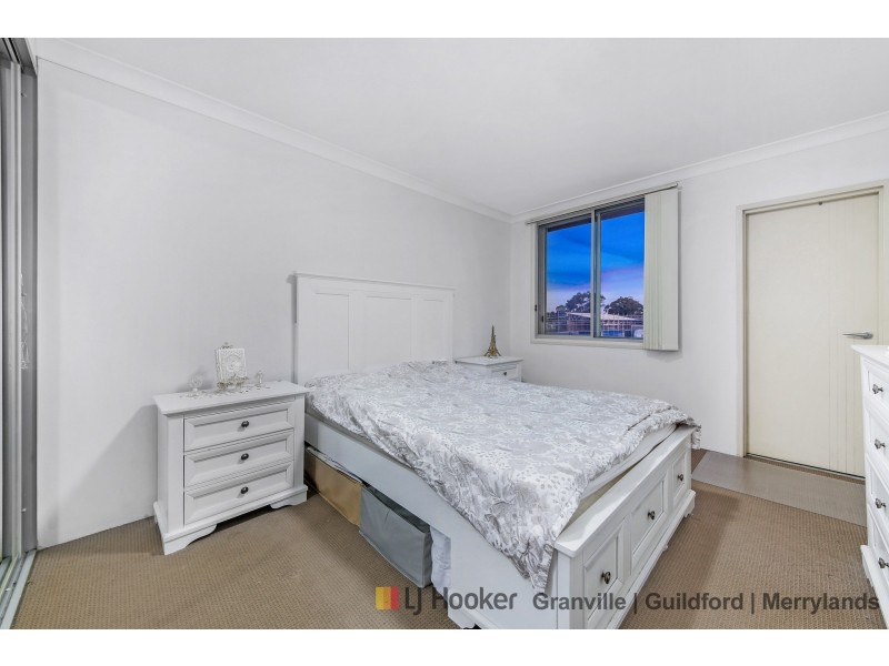 7/291-293 Woodville Road, Guildford NSW 2161