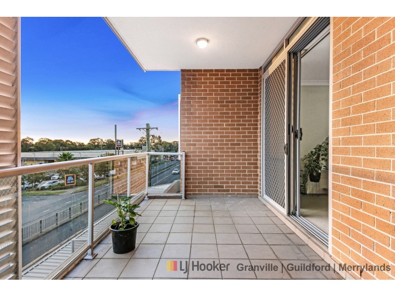 7/291-293 Woodville Road, Guildford NSW 2161