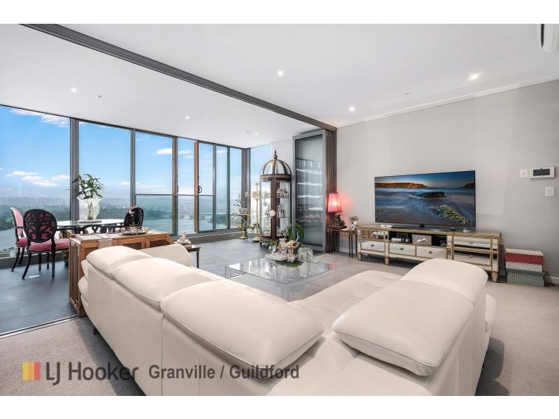 2201/18 Footbridge Boulevarde, Wentworth Point NSW 2127