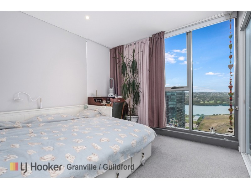 2201/18 Footbridge Boulevarde, Wentworth Point NSW 2127