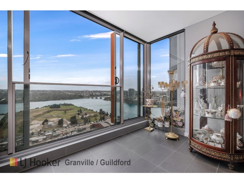 2201/18 Footbridge Boulevarde, Wentworth Point NSW 2127