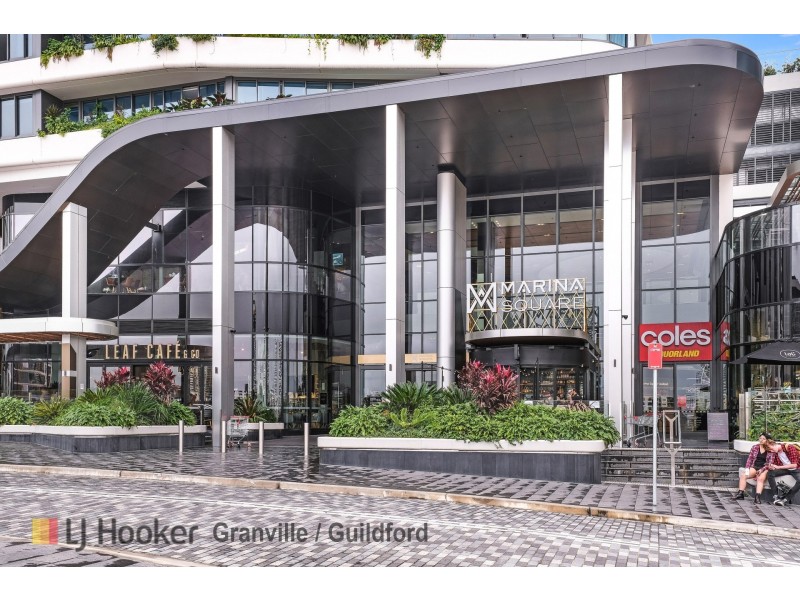 2201/18 Footbridge Boulevarde, Wentworth Point NSW 2127