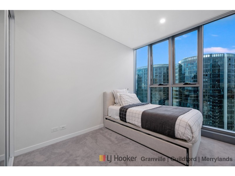 2201/18 Footbridge Boulevarde, Wentworth Point NSW 2127