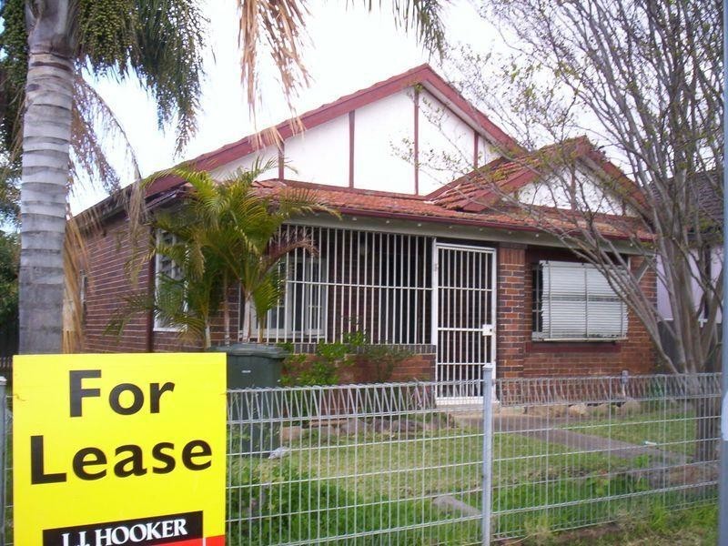 2 Second Street, Granville NSW 2142