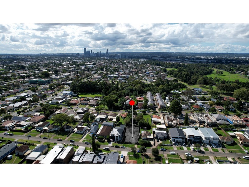 29 Namur Street, Granville NSW 2142