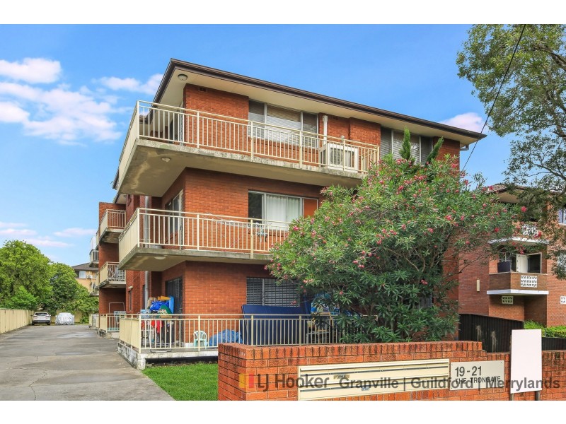 10/19-21 The Trongate, Granville NSW 2142