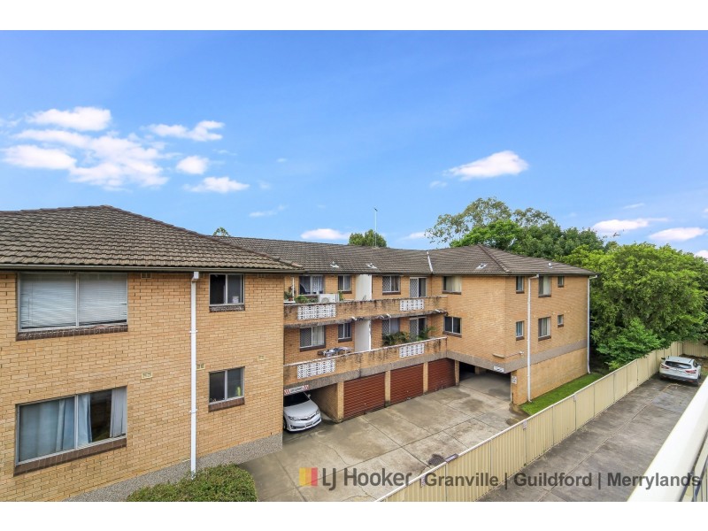 10/19-21 The Trongate, Granville NSW 2142