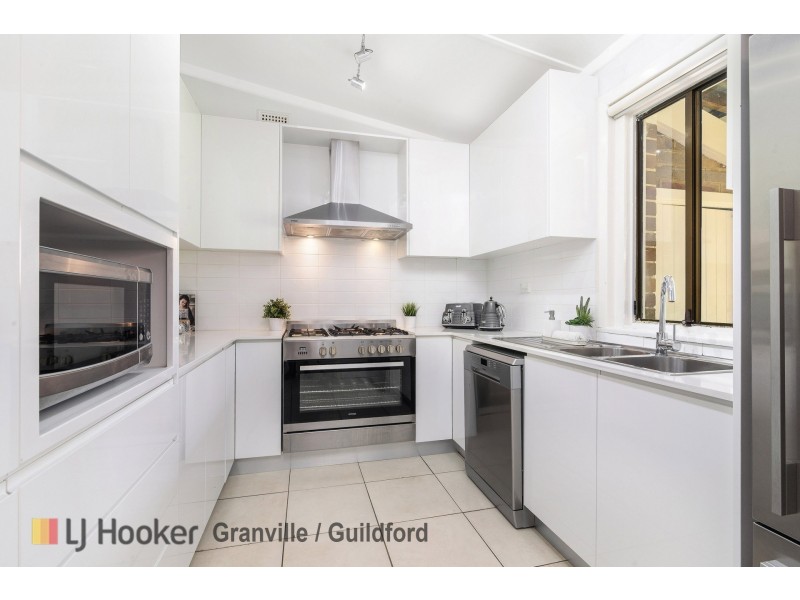 22 Station Street, Guildford NSW 2161