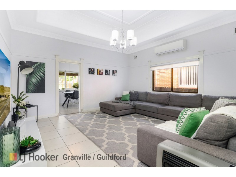 22 Station Street, Guildford NSW 2161