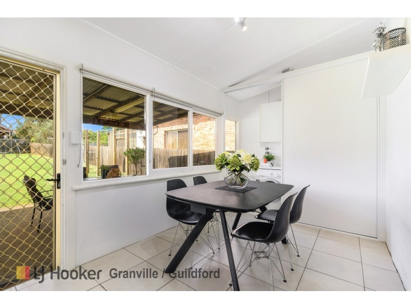 22 Station Street, Guildford NSW 2161