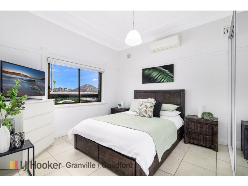 22 Station Street, Guildford NSW 2161