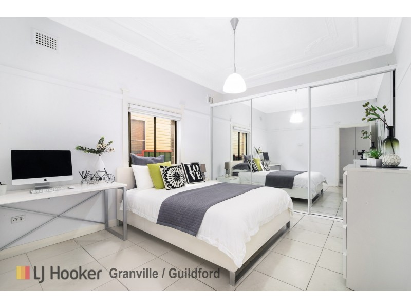 22 Station Street, Guildford NSW 2161