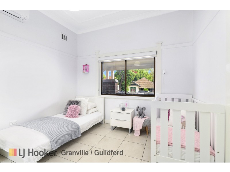 22 Station Street, Guildford NSW 2161