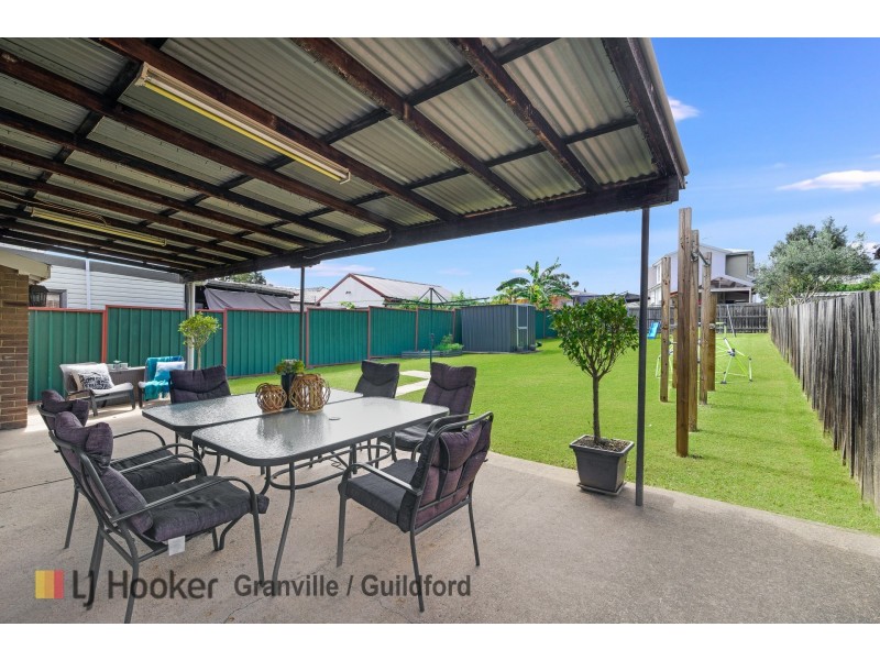 22 Station Street, Guildford NSW 2161