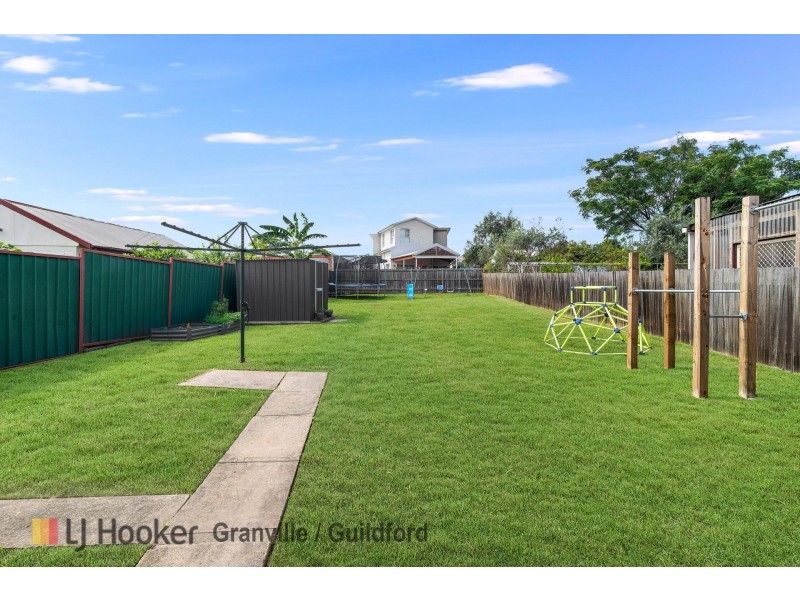 22 Station Street, Guildford NSW 2161