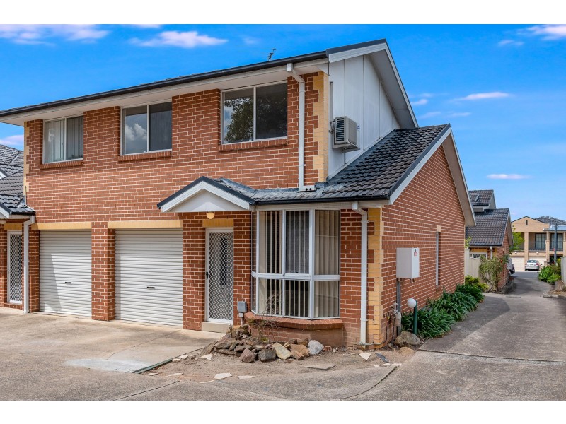 5/109-113 Frances Street, Lidcombe NSW 2141
