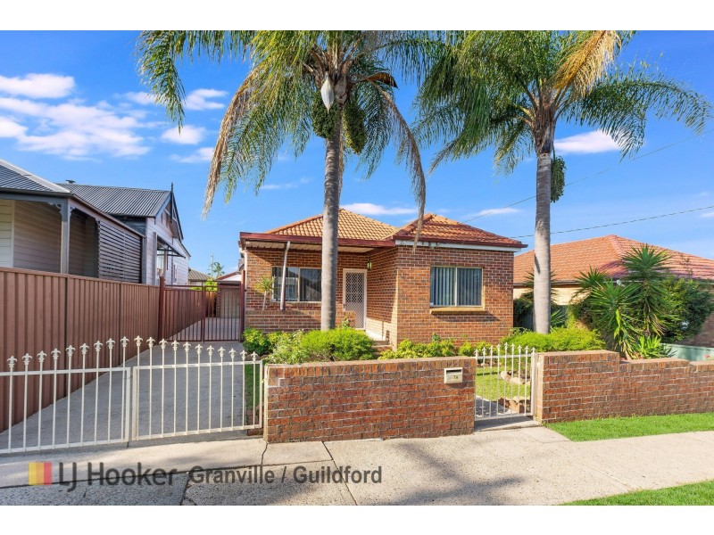 7A Reid Street, Merrylands NSW 2160