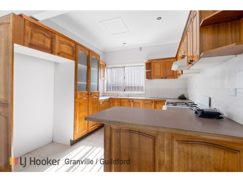 7A Reid Street, Merrylands NSW 2160