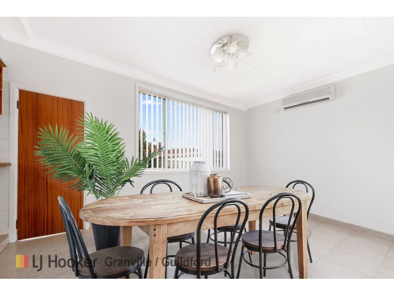 7A Reid Street, Merrylands NSW 2160