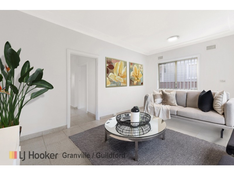 7A Reid Street, Merrylands NSW 2160