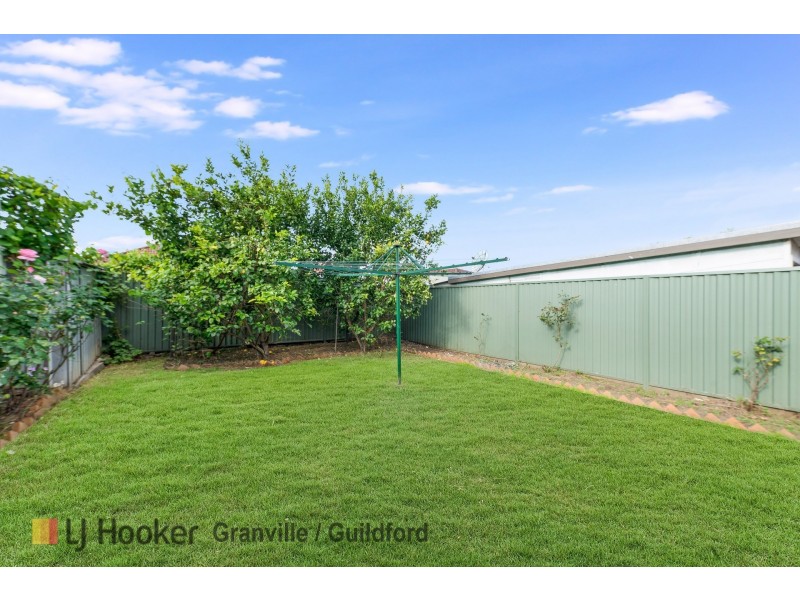 7A Reid Street, Merrylands NSW 2160