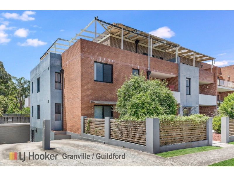 17/572-574 Woodville Road, Guildford NSW 2161